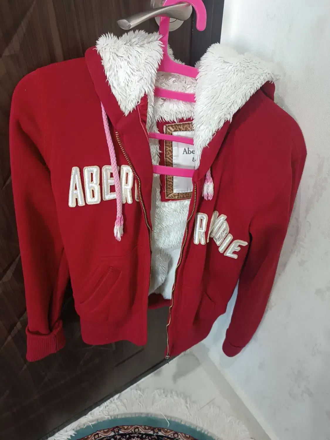 کاپشن بچه ۶تا۹سال|کفش و لباس بچه|سبزوار, ابوریحان|دیوار