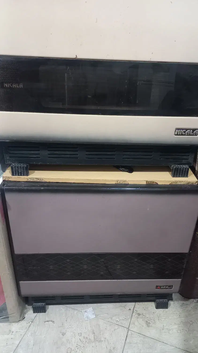 بخاری نیک کالا|بخاری، هیتر، شومینه|دهگلان, |دیوار