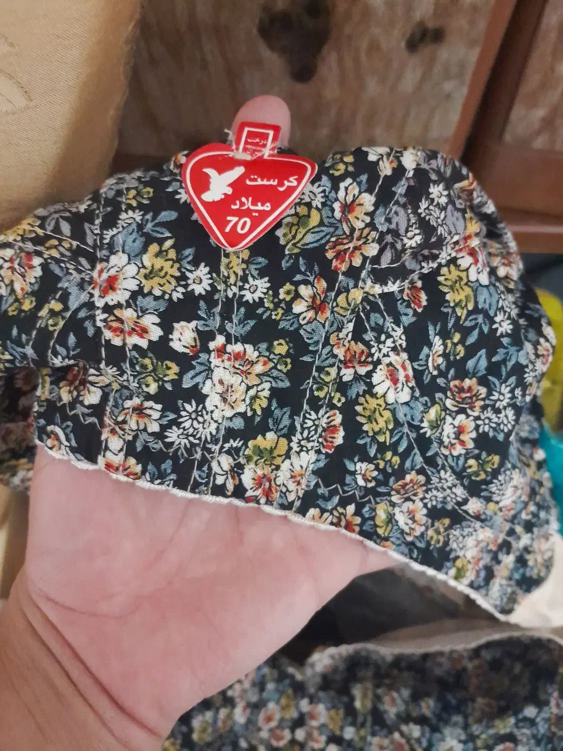 ۵ عدد سوتین سایز ۷۰و ۳ عدد سوتین سایز ۷۵|لباس|فردیس, شهرک سپاه|دیوار