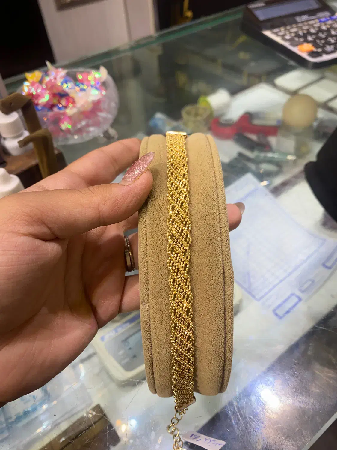 طلا فقط۳درصد|جواهرات|تهران, طیب|دیوار