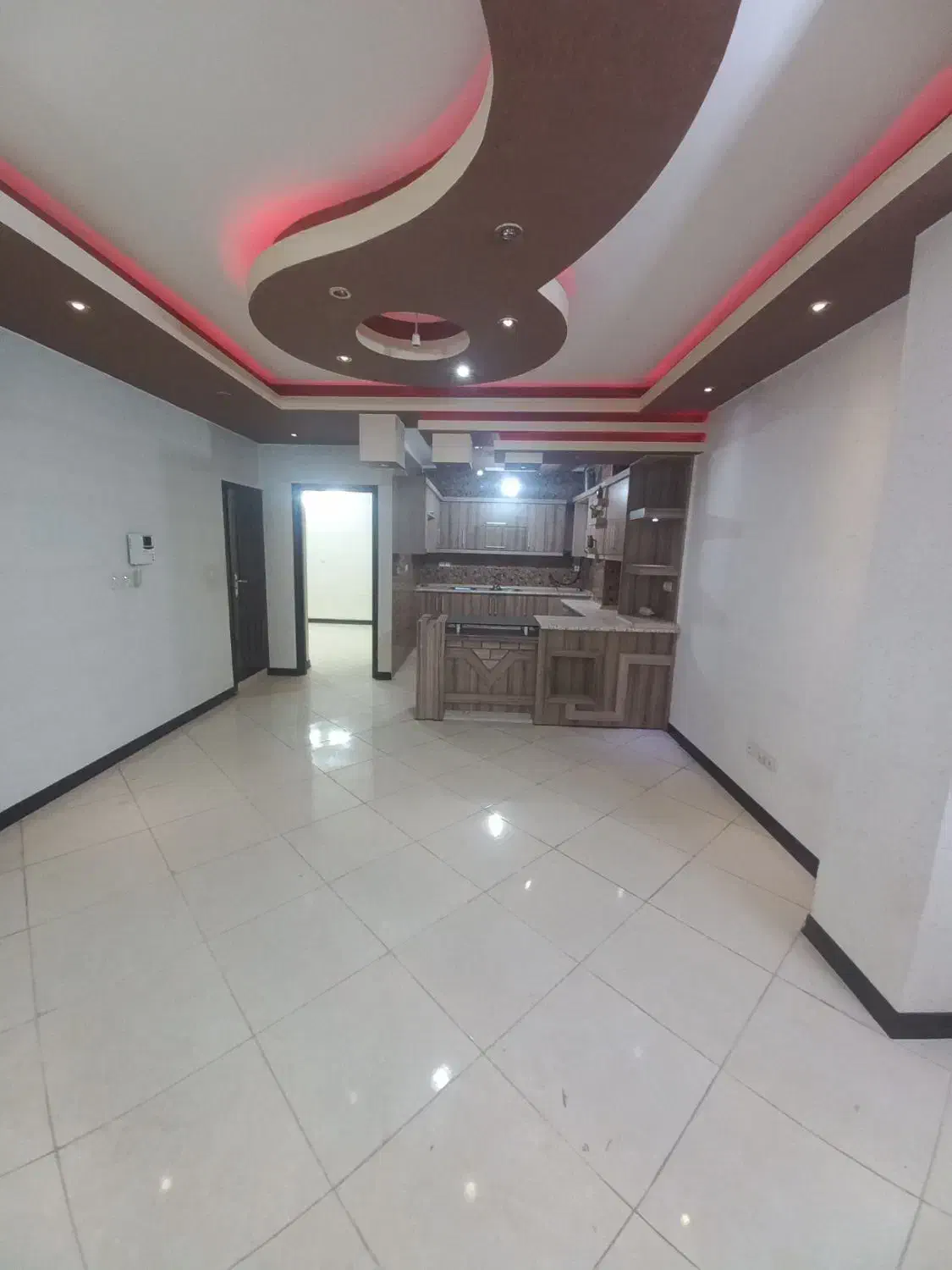 رهن اجاره ۷۵متر یک خوابه خلیفه سلطانی|اجارهٔ آپارتمان|اصفهان, مارچین|دیوار