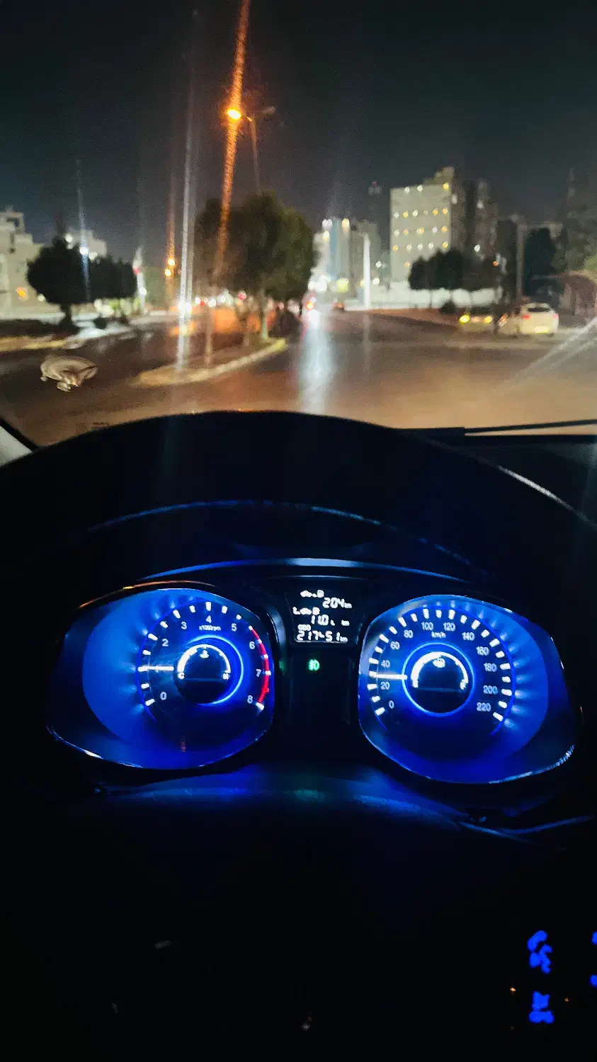 جک S5 مدل 94 دنده ای|خودرو سواری و وانت|بندرعباس, |دیوار