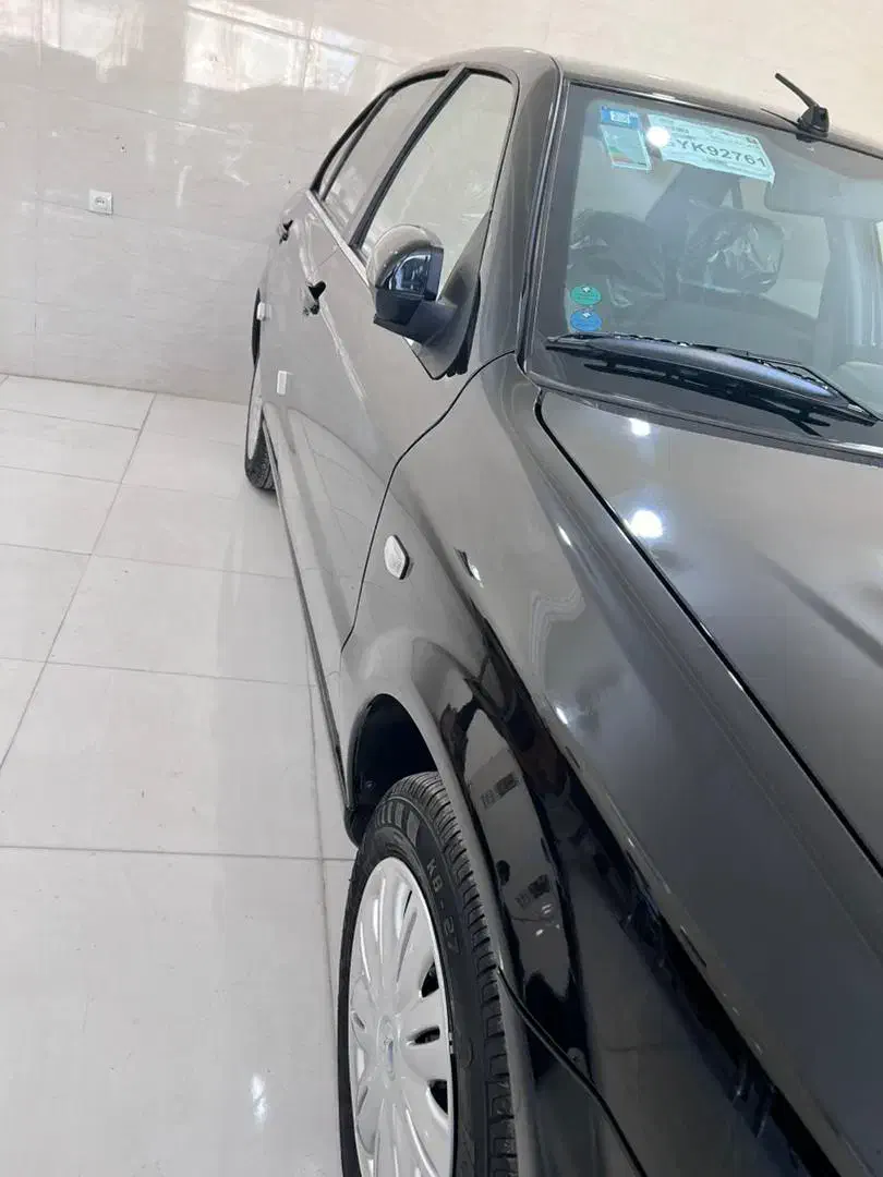 سمند سورن گاز برقی ۴۰۴ صفر کیلومتر|خودرو سواری و وانت|نیک شهر, |دیوار