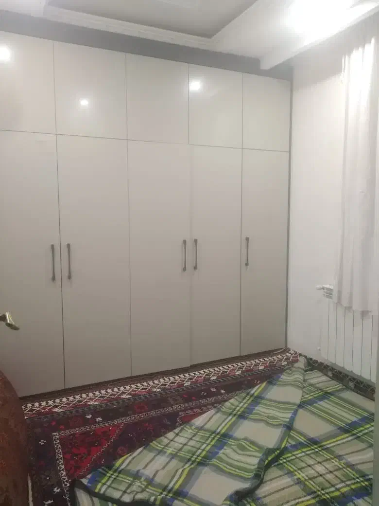 آپارتمان ۱۲۸ متری،بدلیل مهاجرت ،شاندیز،یافت اباد|فروش آپارتمان|تهران, یافت‌آباد|دیوار