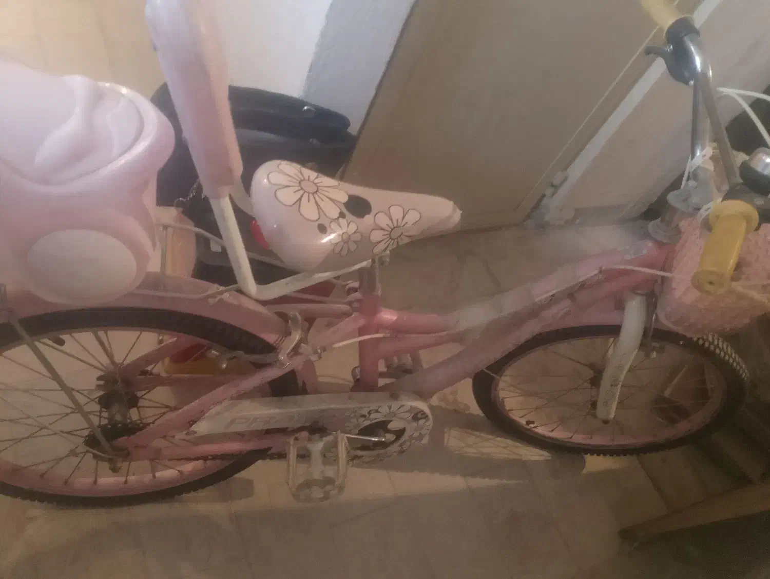 دوچرخه|دوچرخه، اسکیت، اسکوتر|سهند, |دیوار