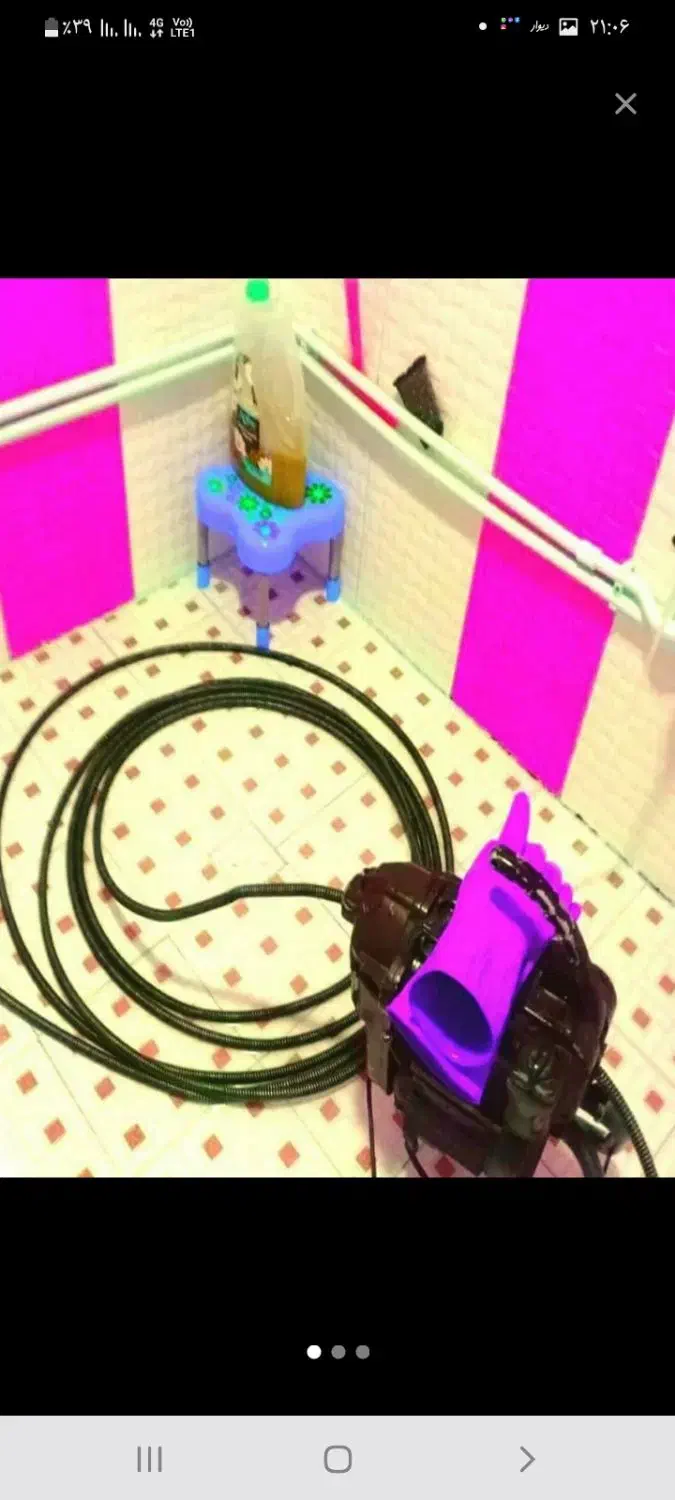 چاه بازکنی فنرزدن درمحل شما(5ماه ضمانت)*ارزان فوری|خدمات پیشه و مهارت|یزد, |دیوار