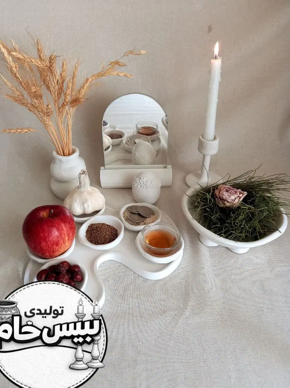 مجسمه|کلکسیون اشیاء عتیقه|اراک, |دیوار