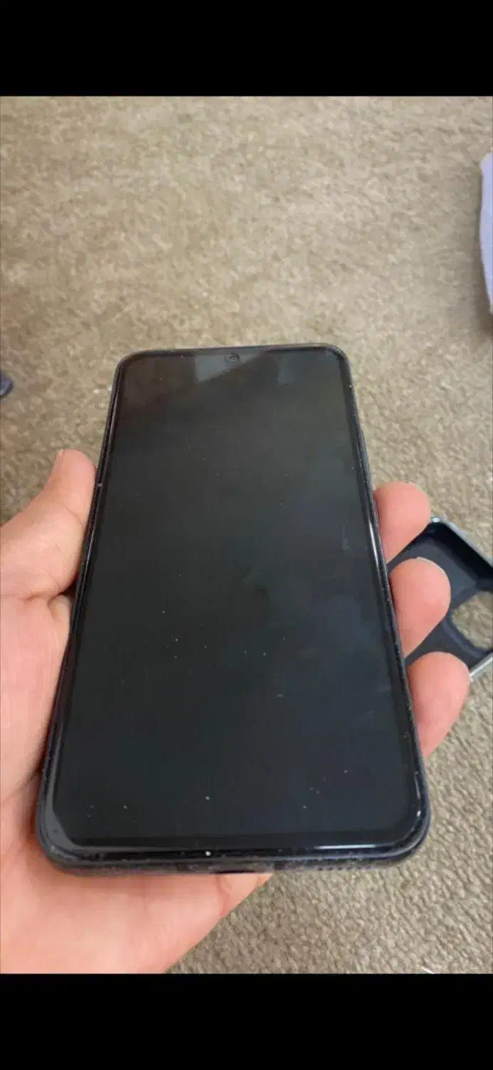 سامسونگ a54|موبایل|اهواز, کوی سعدی|دیوار