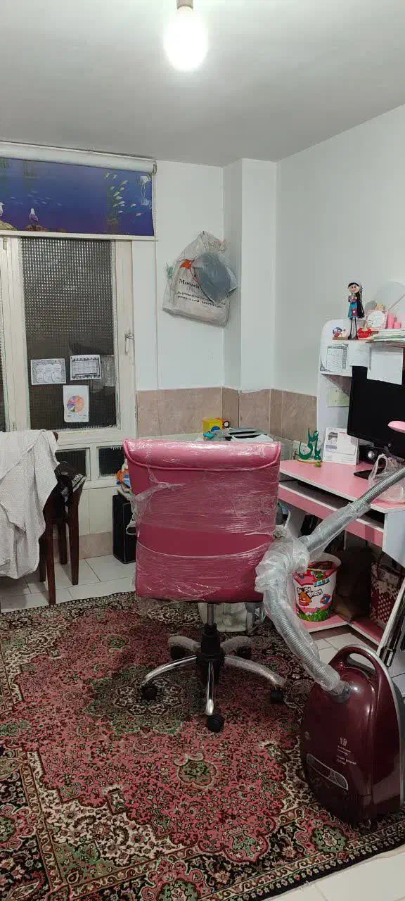 واحد ۹۰ متری همکف ورودی مستقل|اجارهٔ آپارتمان|قم, بنیاد|دیوار