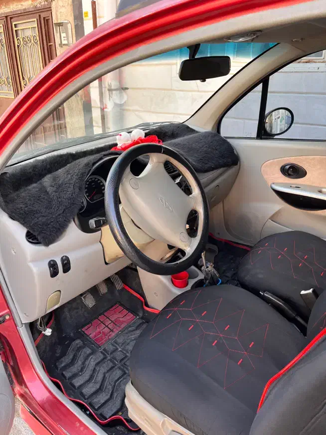 ام وی ام ۱۱۰|خودرو سواری و وانت|سنندج, |دیوار