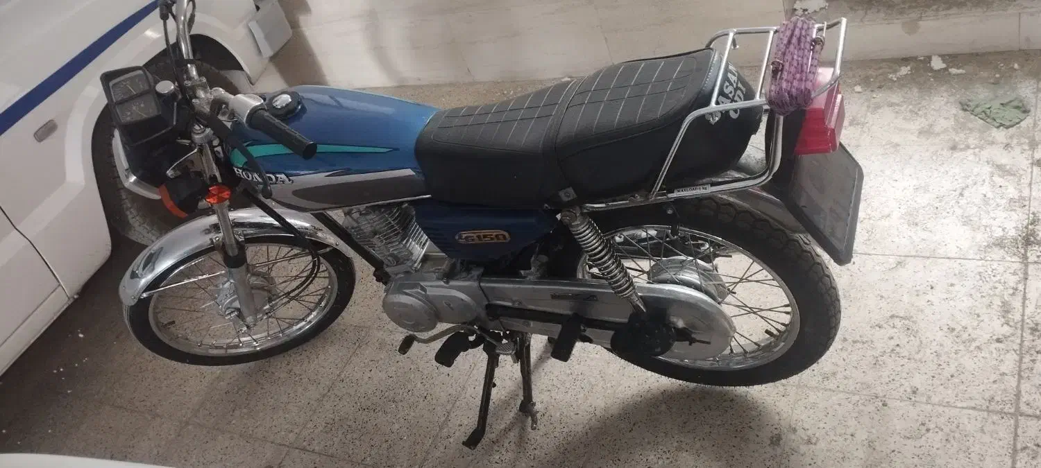 موتورسیکلت|موتورسیکلت|همدان, |دیوار