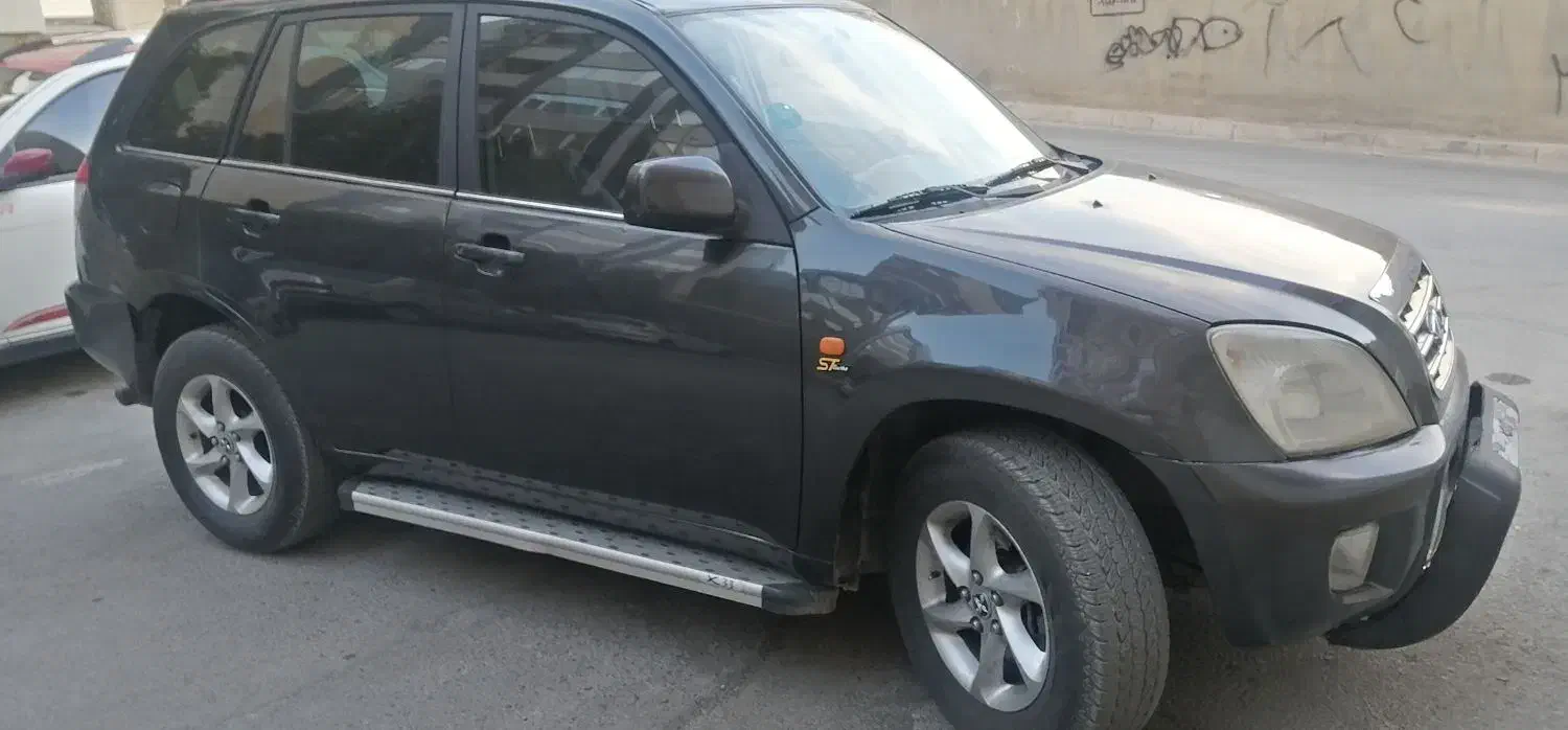 ایکس33 درحد|خودرو سواری و وانت|اراک, |دیوار