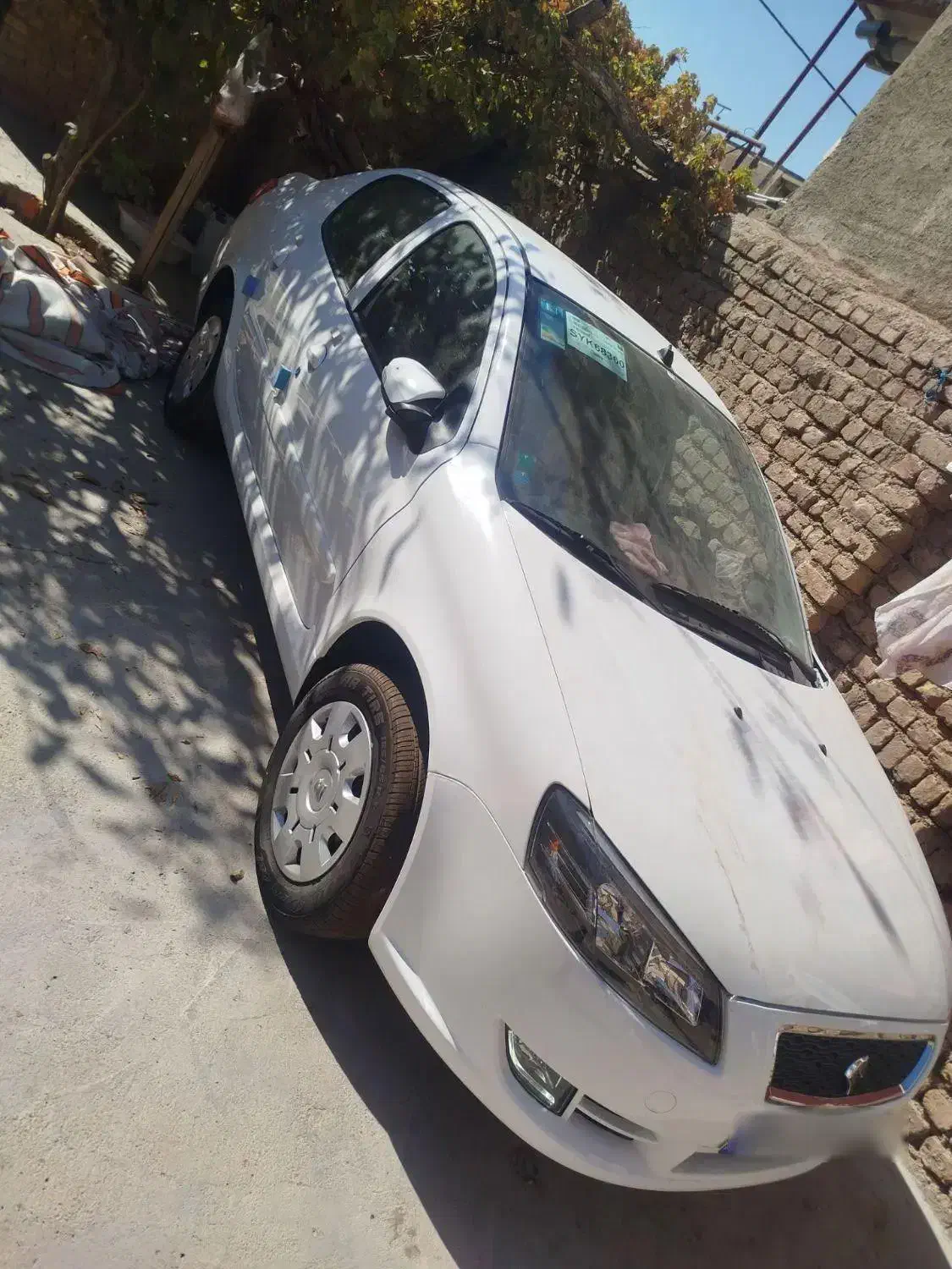 فروش رانا ۱۴۰۴|خودرو سواری و وانت|تهران, شهرک شریفی|دیوار