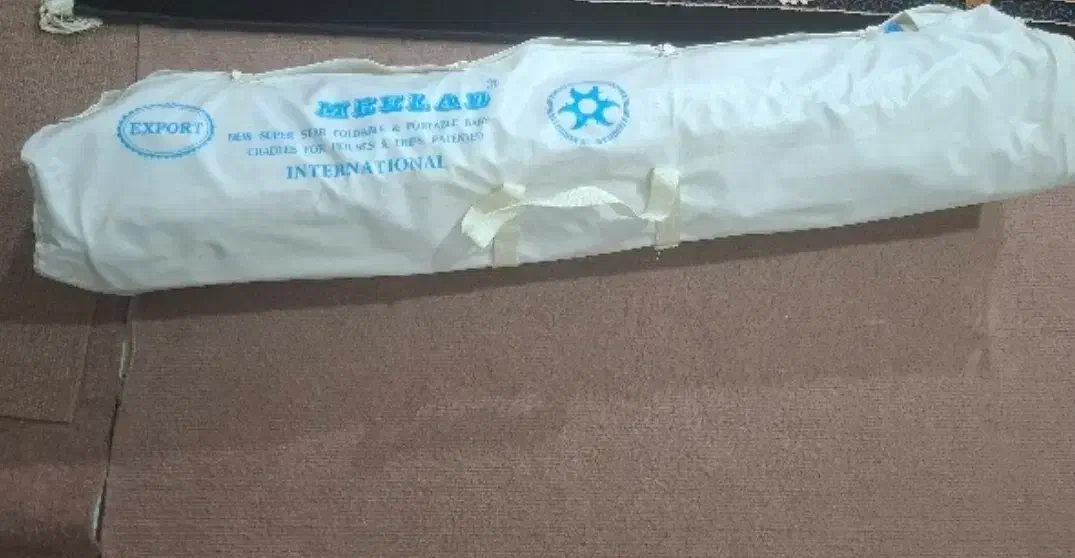 گهواره|تخت و صندلی بچه|بروجرد, |دیوار