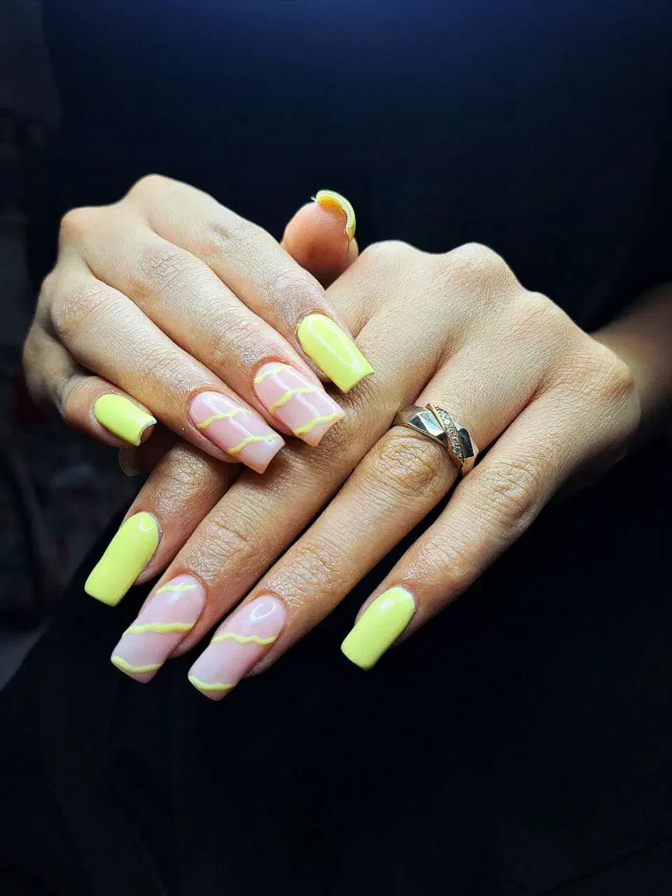 کاشت و ترمیم ناخن|خدمات آرایشگری و زیبایی|کرج, شهرک یاس جنوبی|دیوار