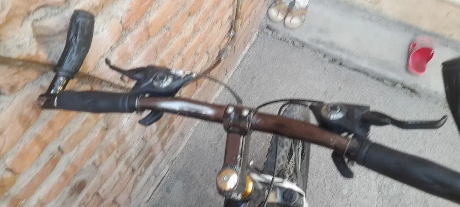 دوچرخه ۲۶ سالم.|دوچرخه، اسکیت، اسکوتر|اردبیل, |دیوار