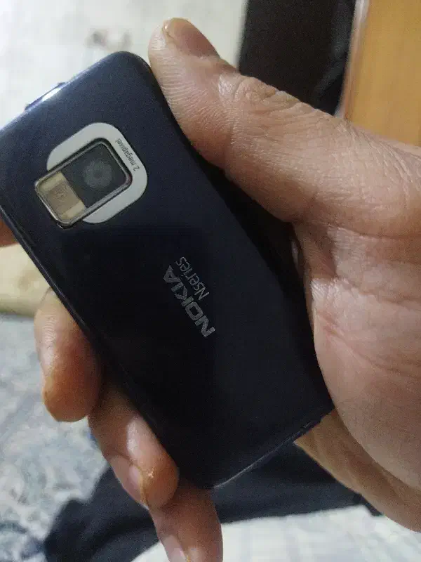 نوکیا n81|موبایل|اهواز, گلستان|دیوار