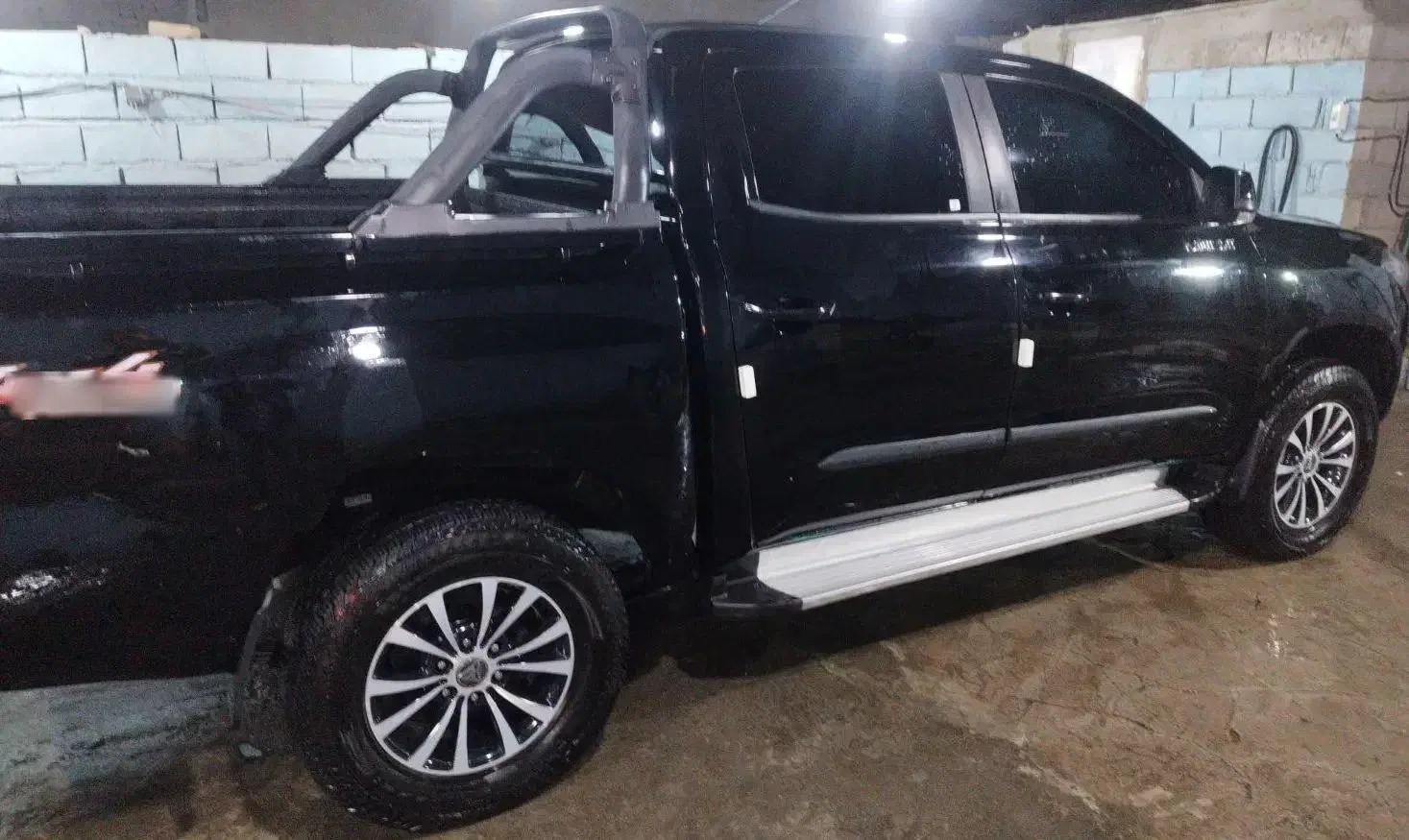 کلوت 1402 maxموتور|خودرو سواری و وانت|سیرجان, |دیوار