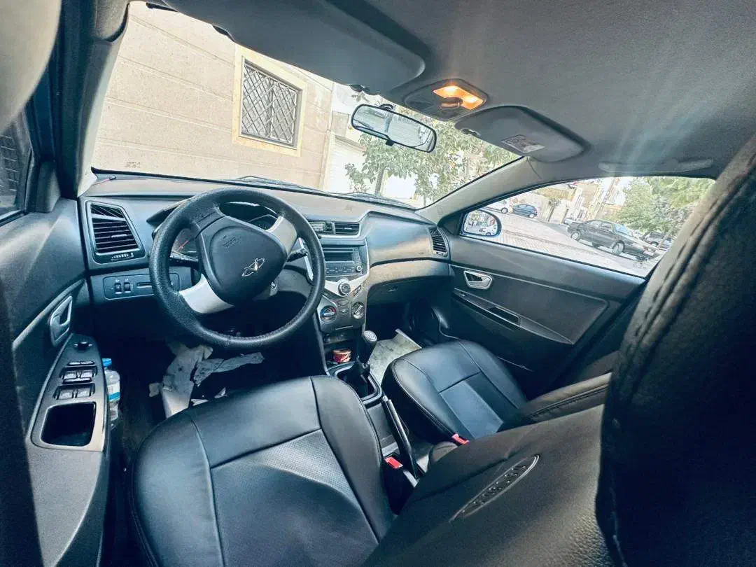 Mvm 315 new|خودرو سواری و وانت|تهران, قاسم‌آباد|دیوار