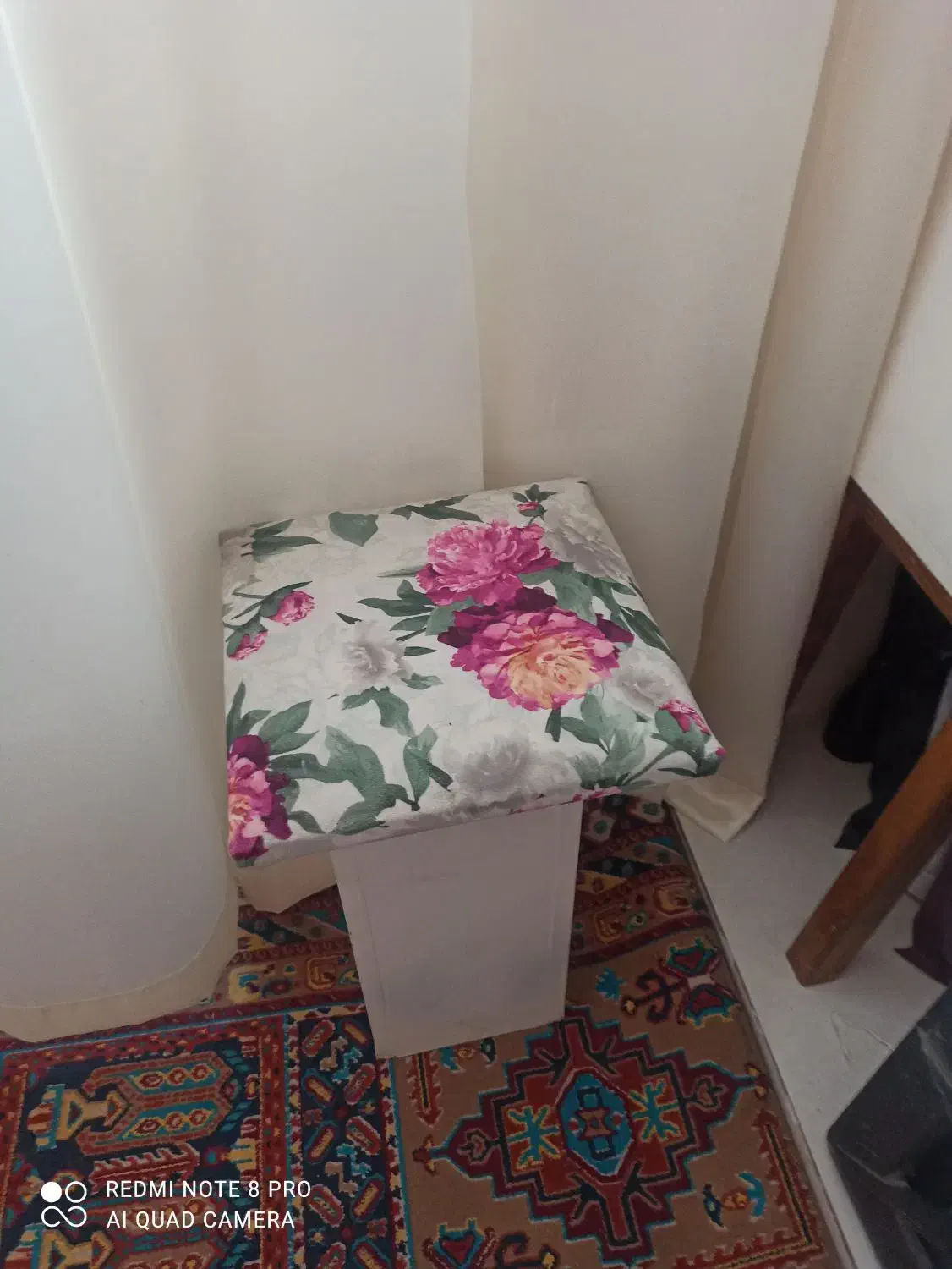 فروش چرخ خیاطی|چرخ خیاطی و ریسندگی|مشهد, چهارچشمه|دیوار