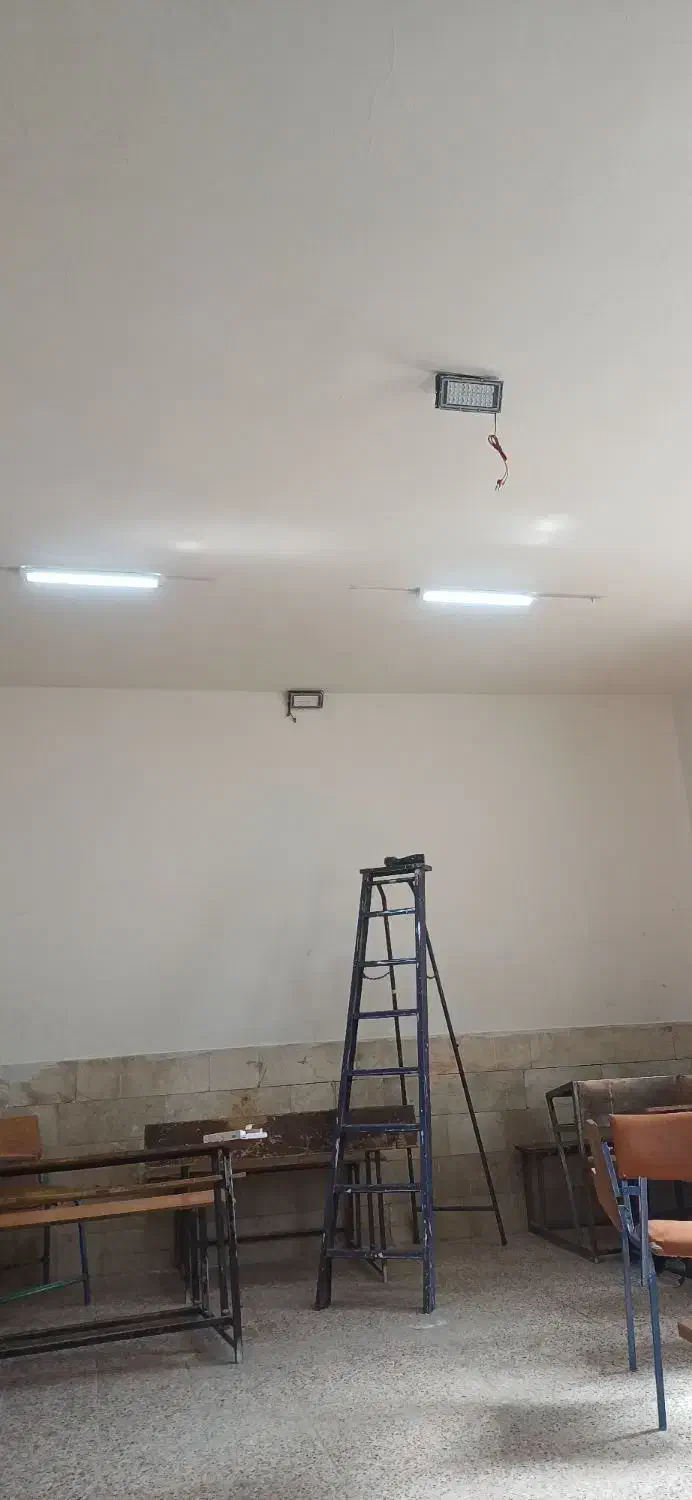 برق کاری صفر تا صد با بهترین قیمت ها|خدمات پیشه و مهارت|نیشابور, گمنام غربی|دیوار