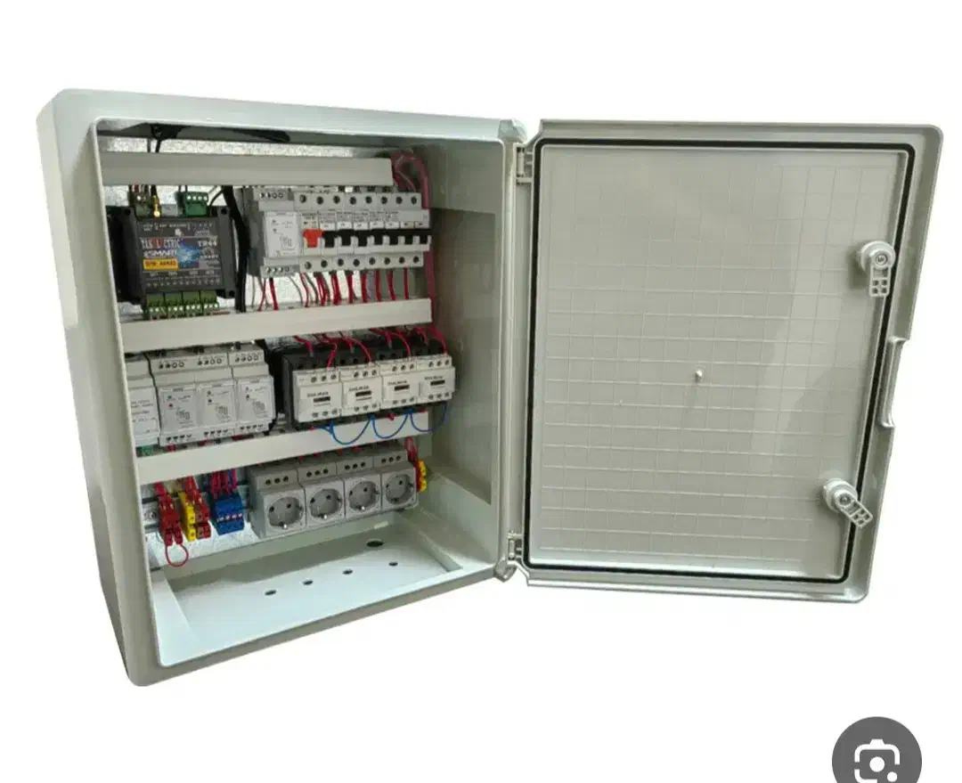 برقکار ساختمان|خدمات پیشه و مهارت|بندر ماهشهر, |دیوار