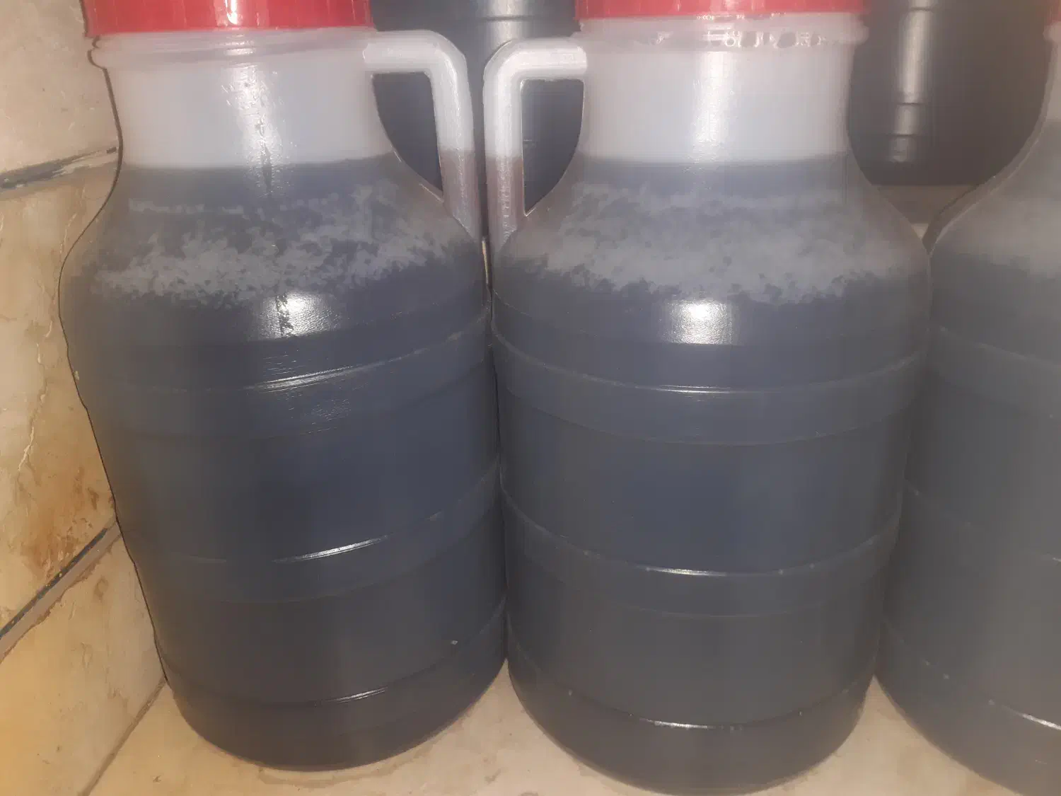 شیره انگور شرکتی|حراج|اقبالیه, |دیوار