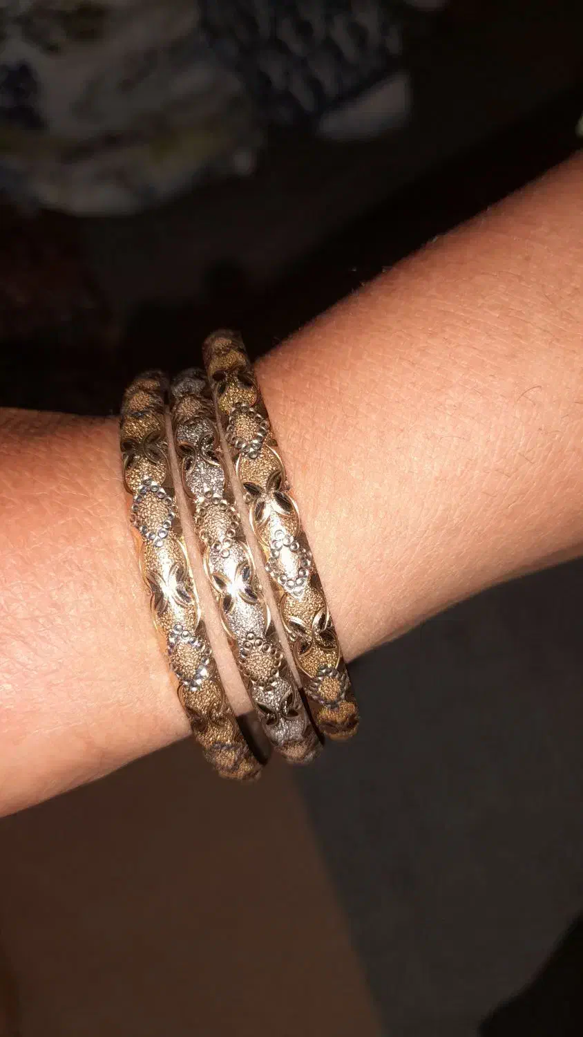 ۴عدد النگو|جواهرات|نیشابور, بنیاد شهید|دیوار