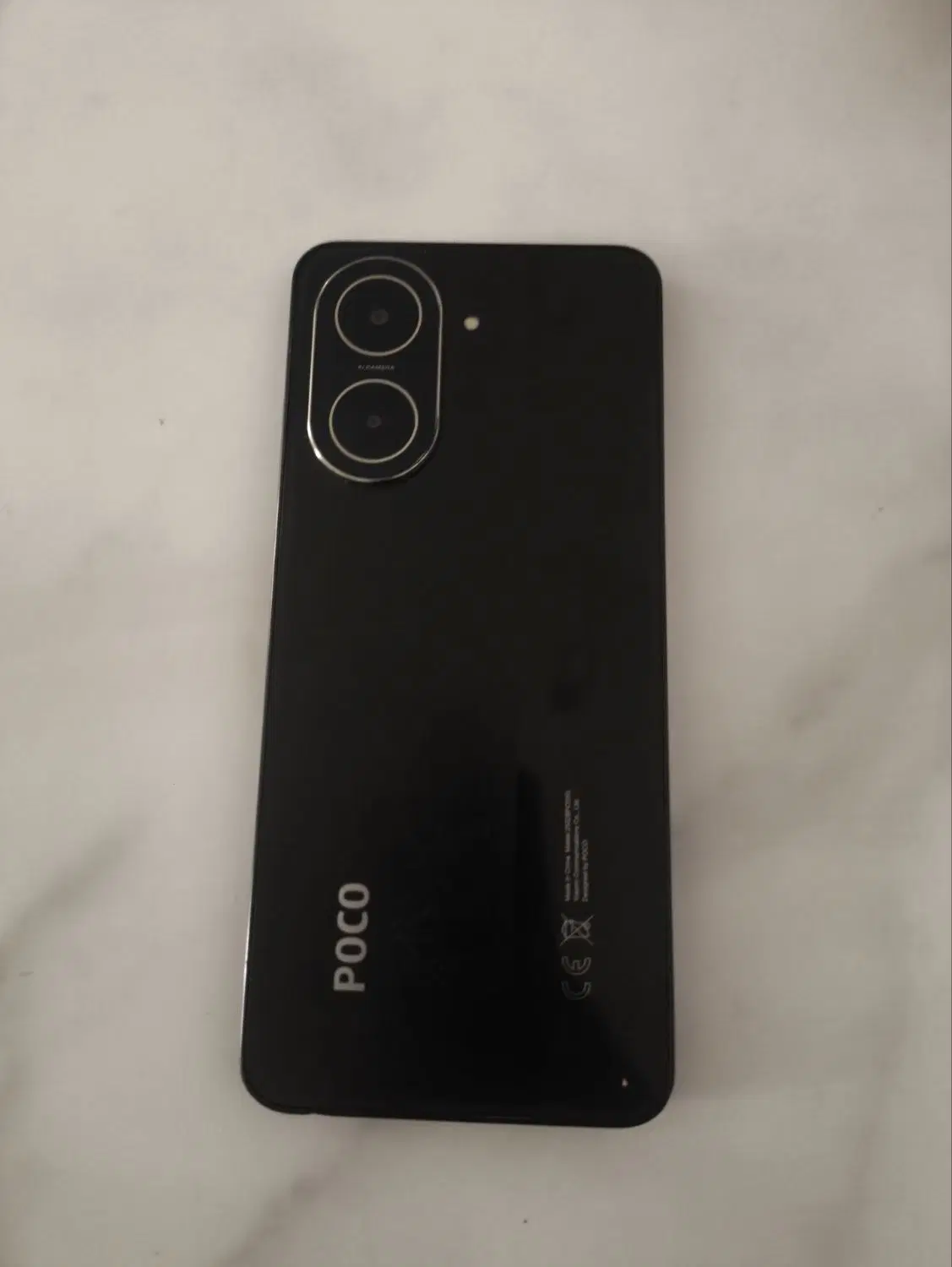 Poco c71|موبایل|جیرفت, |دیوار