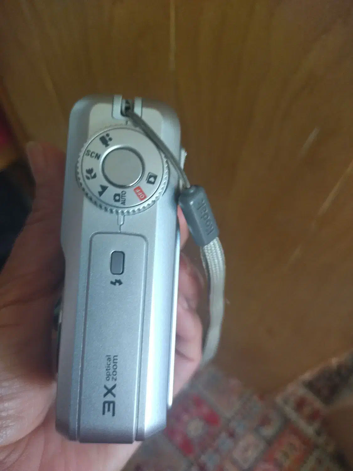 دوربین فیلم وعکس|دوربین عکاسی و فیلم‌برداری|شیراز, شیشه‌گری|دیوار