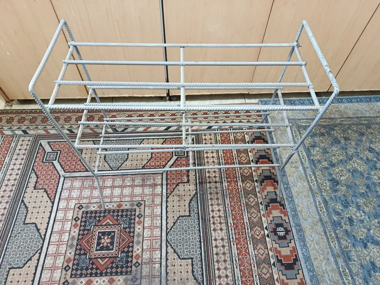 جاکفشی|جاکفشی، کمد، دراور|شاهین‌شهر, مخابرات (شهید بهشتی)|دیوار