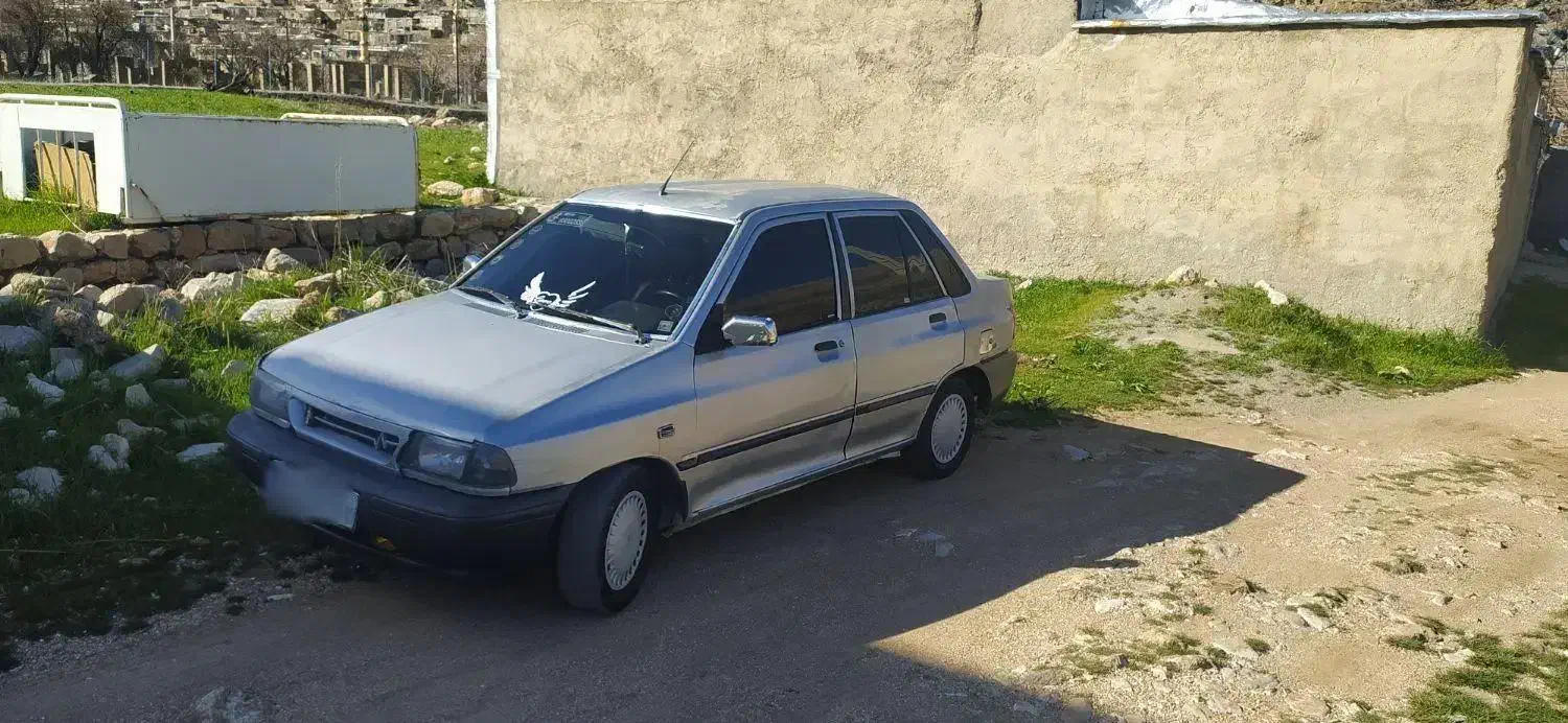 فروش|خودرو سواری و وانت|مریوان, |دیوار