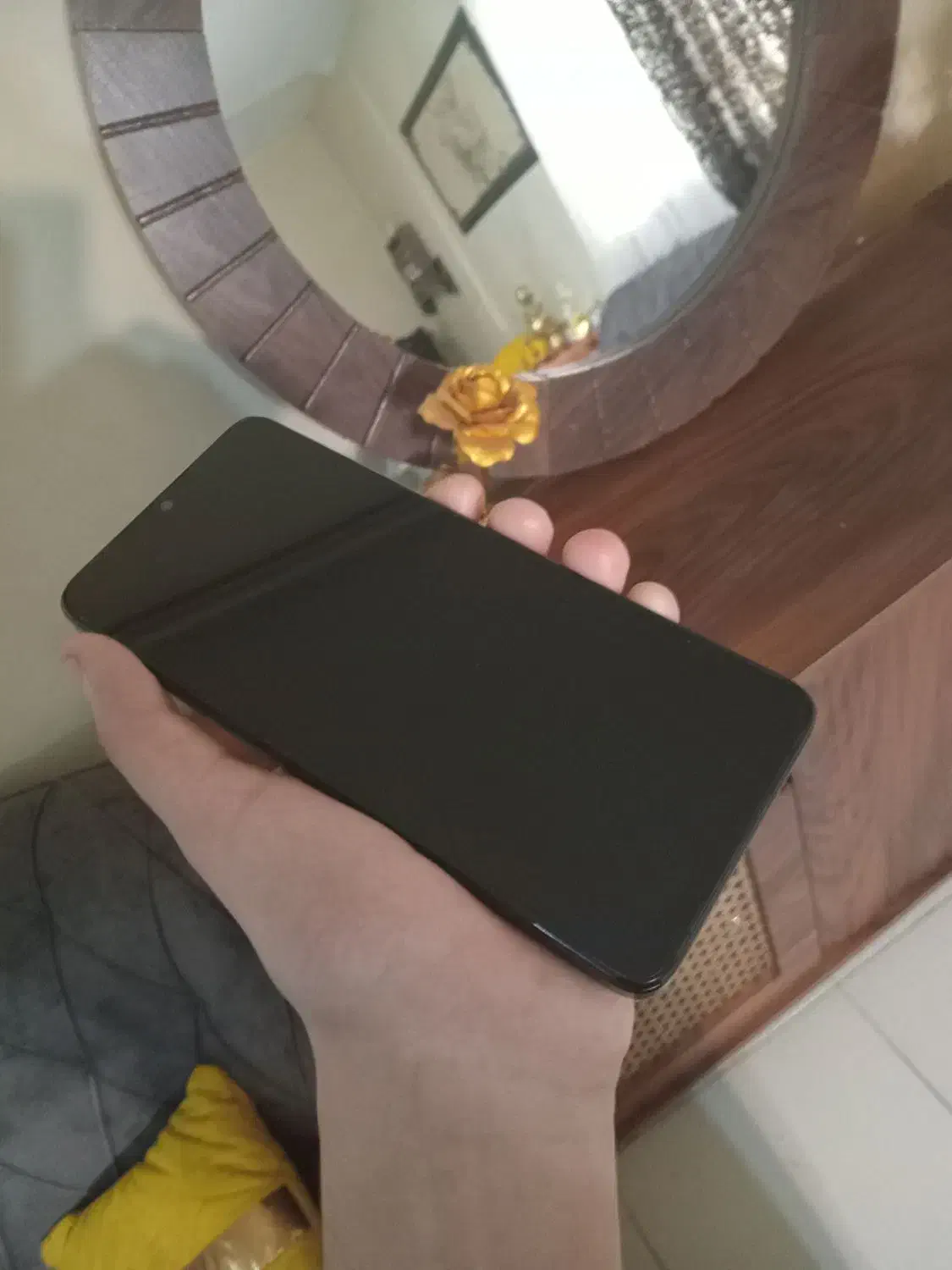 گوشی شیائومی A3 درحد نو|موبایل|کرج, کیانمهر|دیوار