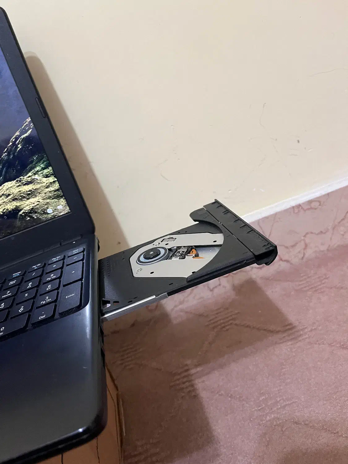 لپتاپ ایسر|رایانه همراه|رضوانشهر, |دیوار