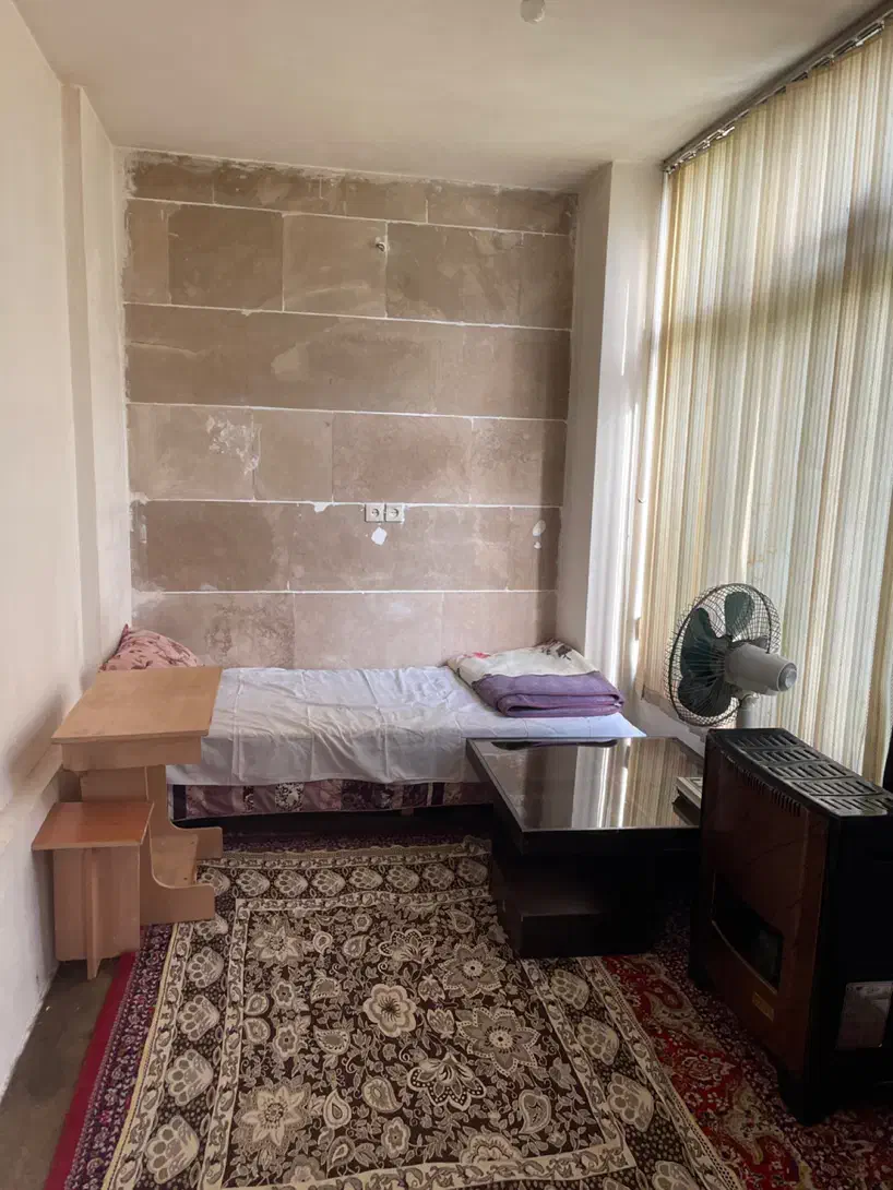 خوابگاه و پانسیون اقایان|اجارهٔ کوتاهمدت آپارتمان و سوئیت|مشهد, شهید هاشمی نژاد|دیوار