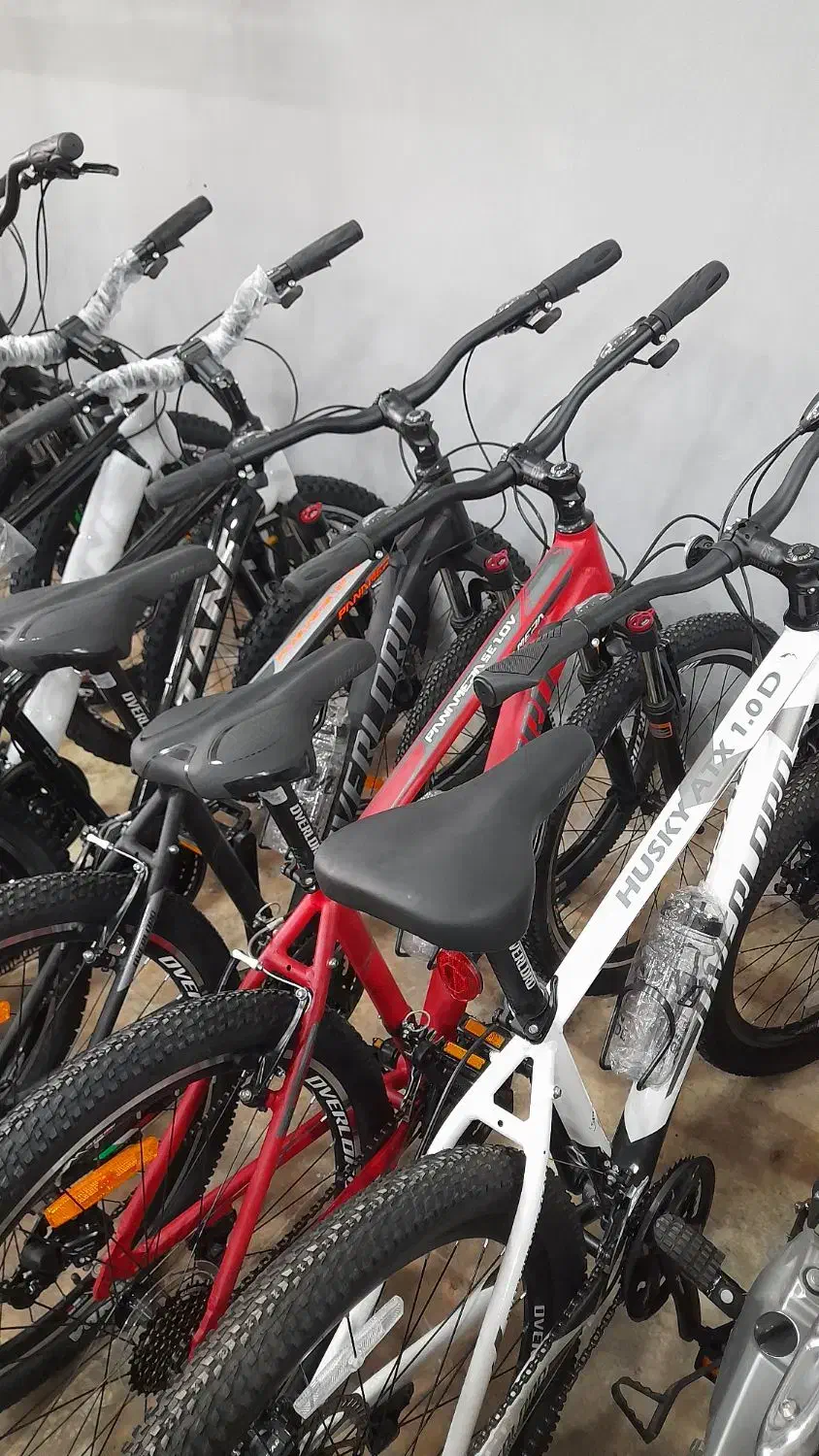 دوچرخه اورلورد وژیتان ودوچرخه های دیگه|دوچرخه، اسکیت، اسکوتر|آستانه اشرفیه, |دیوار