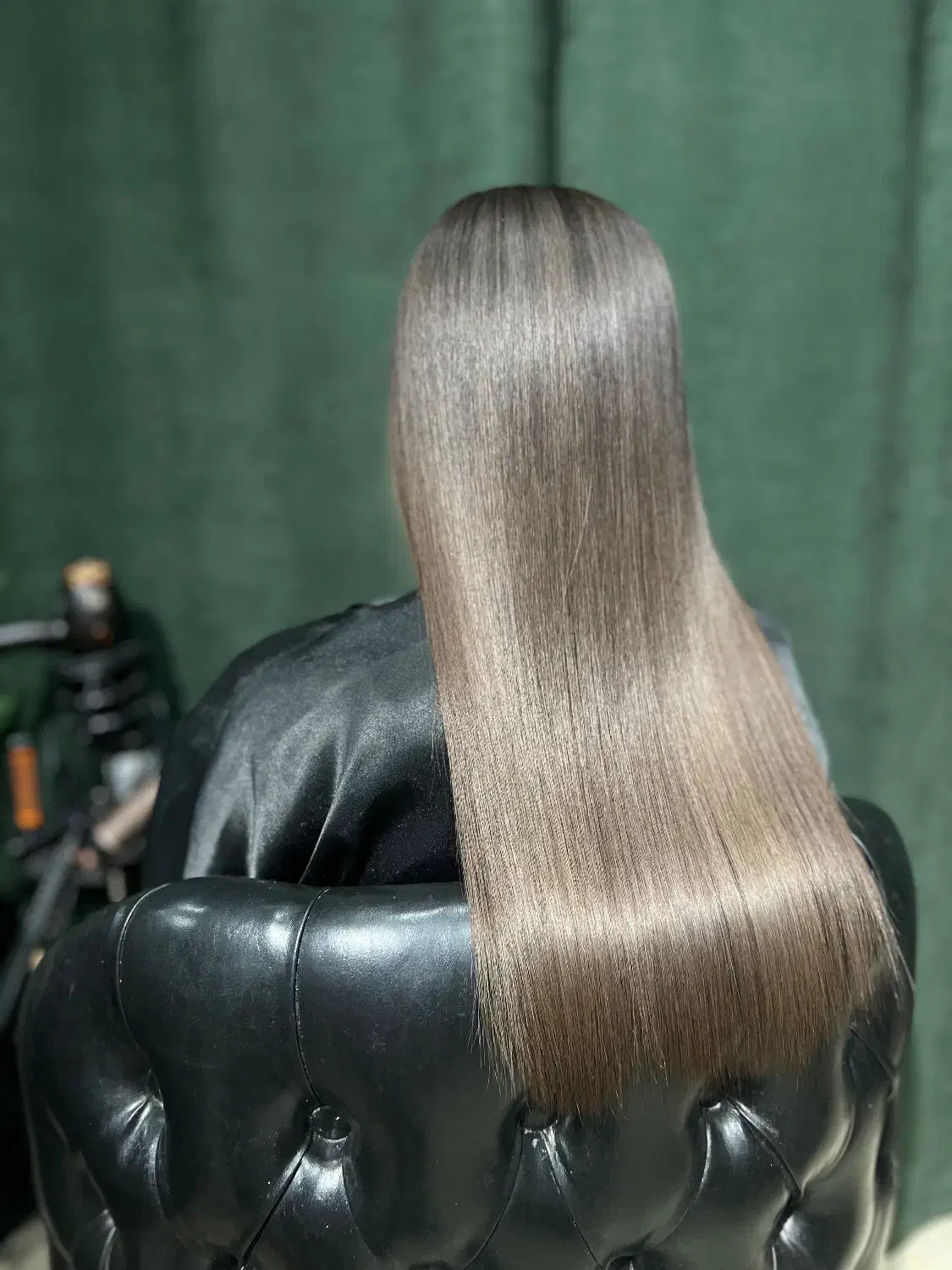 مدل کراتین و احیا|خدمات آرایشگری و زیبایی|قرچک, مهدیه|دیوار