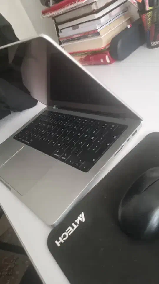 مک بوک اپل|رایانه همراه|تهران, سازمان برنامه جنوبی|دیوار