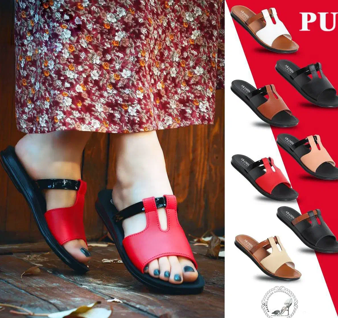 دمپایی طبی زیر قیمت بازار|کیف، کفش، کمربند|ارومیه, |دیوار