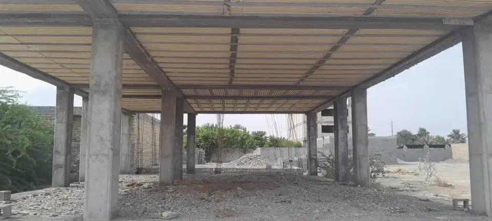 زمین مسکونی|فروش زمین و ملک کلنگی|بند زرک, |دیوار