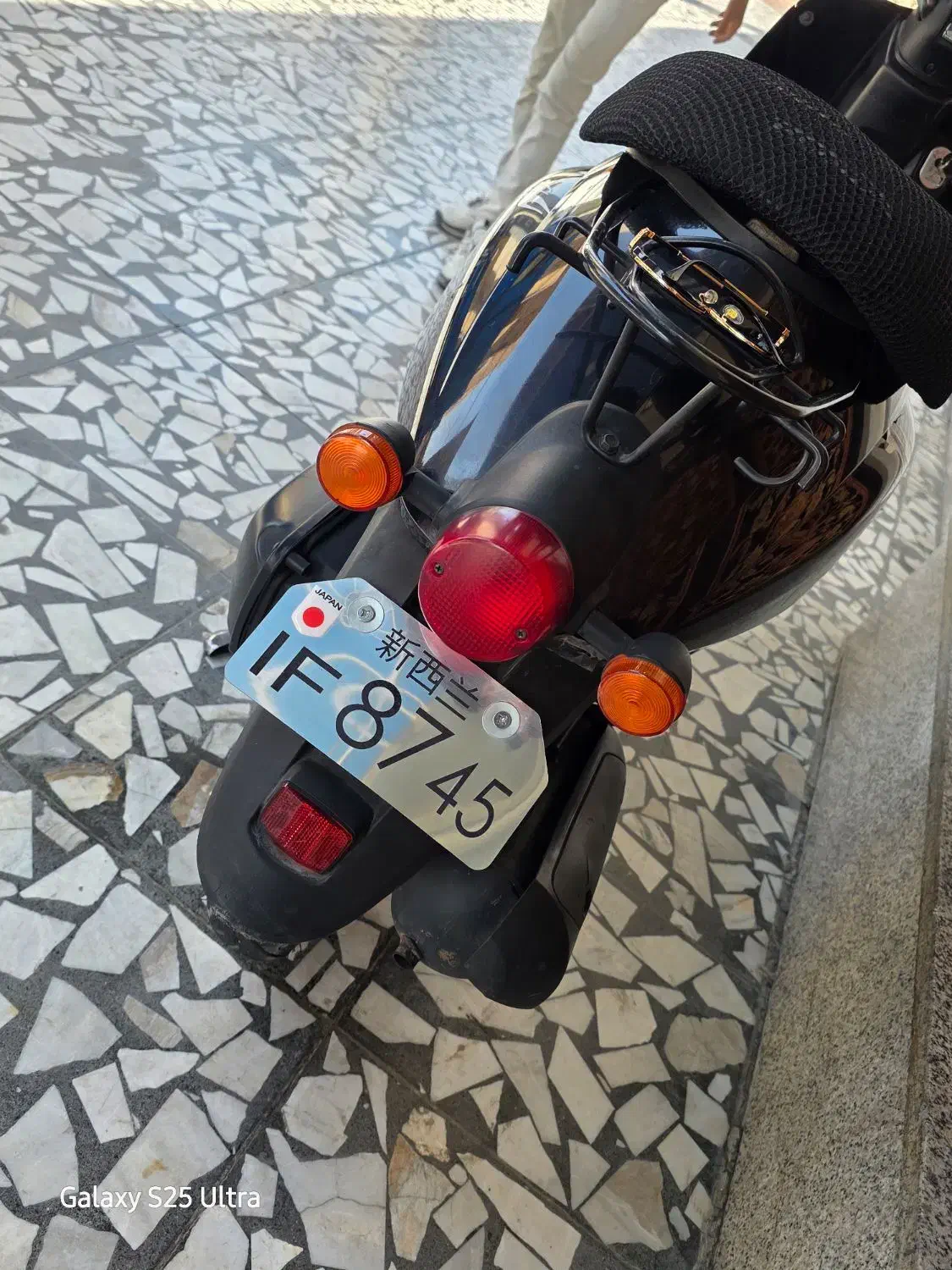 موتور پاکشتی|موتورسیکلت|آبادان, |دیوار