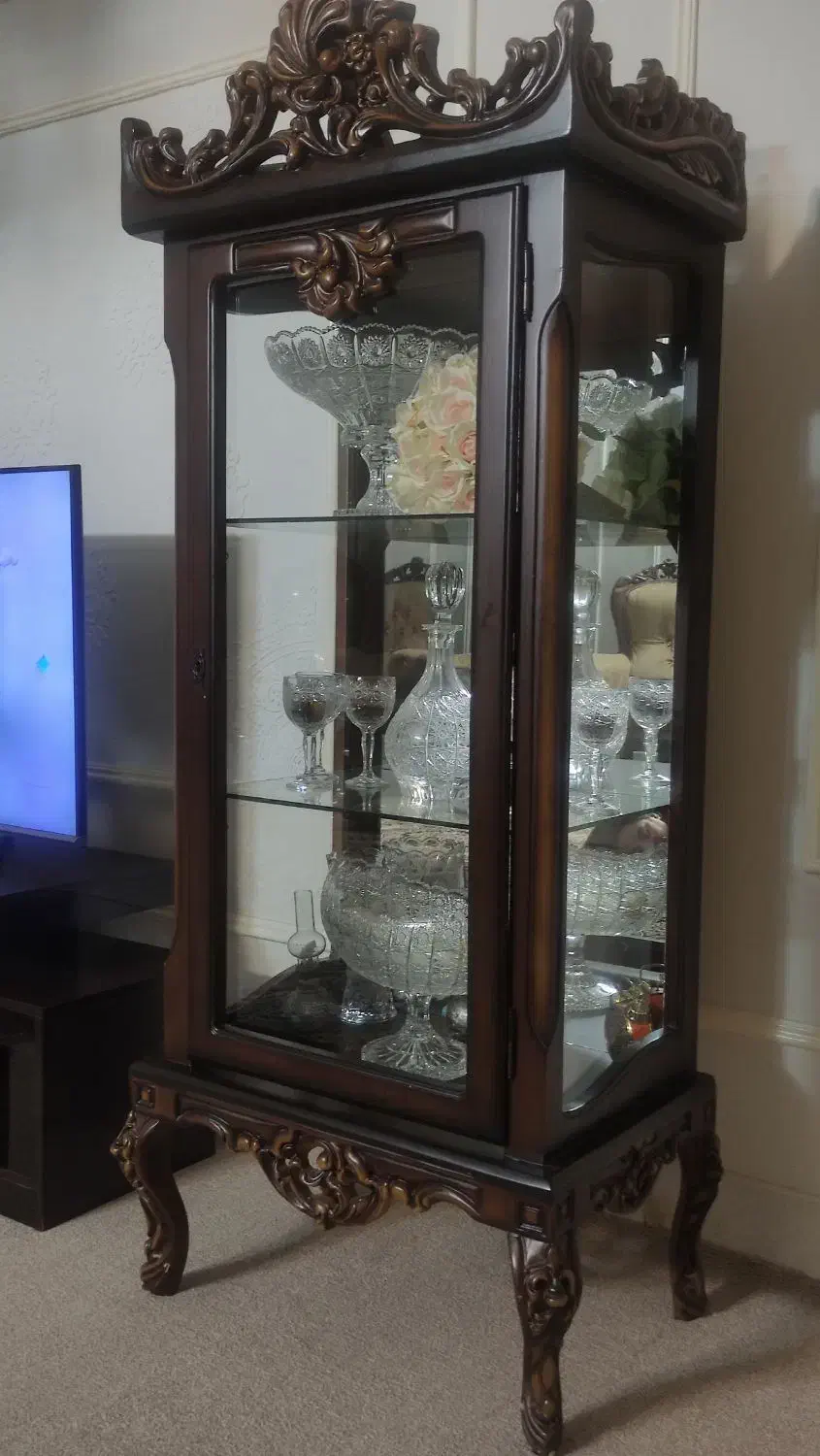 ویترین|بوفه، ویترین، کنسول|قم, زنبیل آباد|دیوار