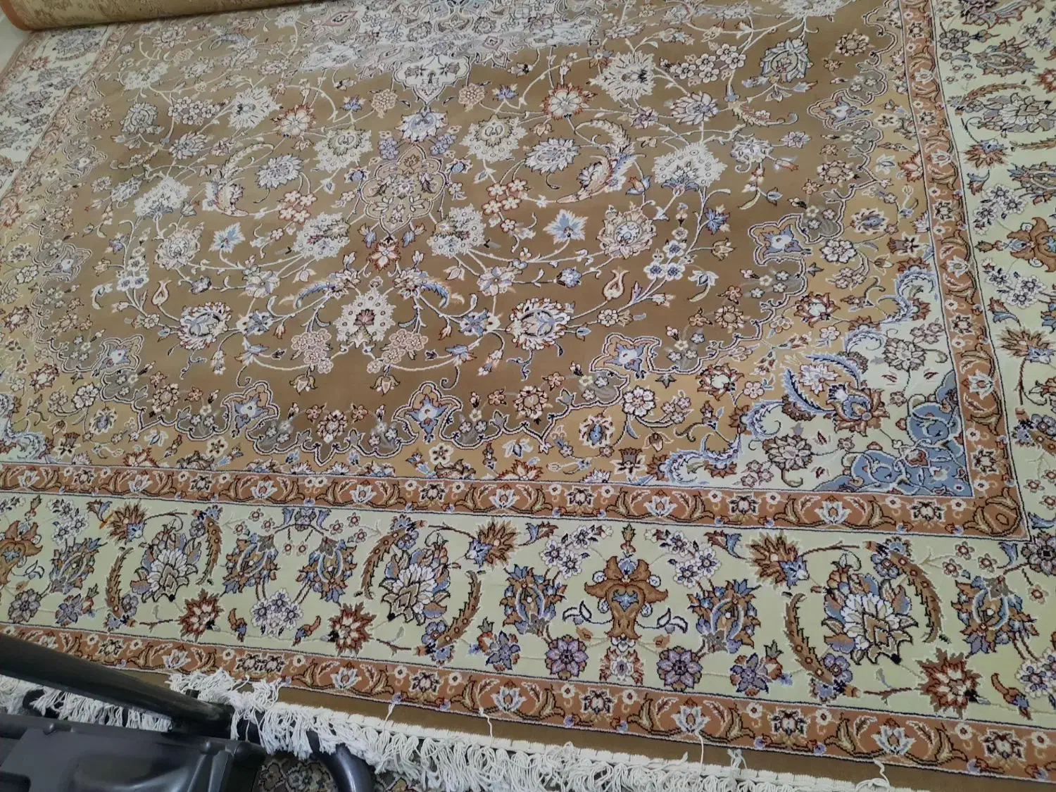 فرش ۱۲متری فرهی|فرش|مشهد, امیریه|دیوار