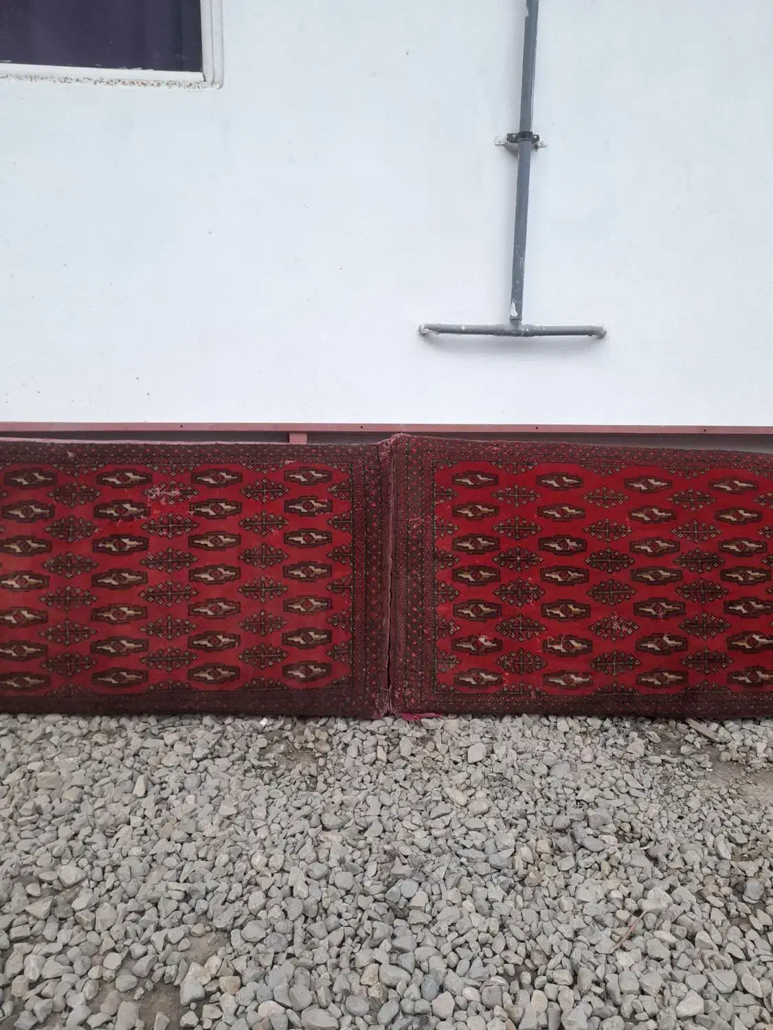 پشتی سایز بزرگ ۲ عدد ، ابعاد ۱۳۰ در ۶۰|پشتی|رامسر, |دیوار