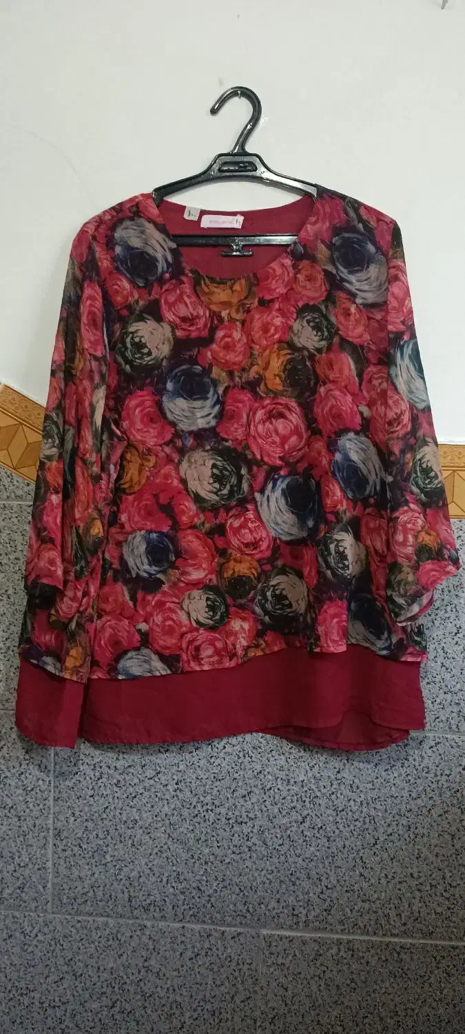 پوشاک ،لباس استوک (دست دوم)|لباس|رفسنجان, |دیوار