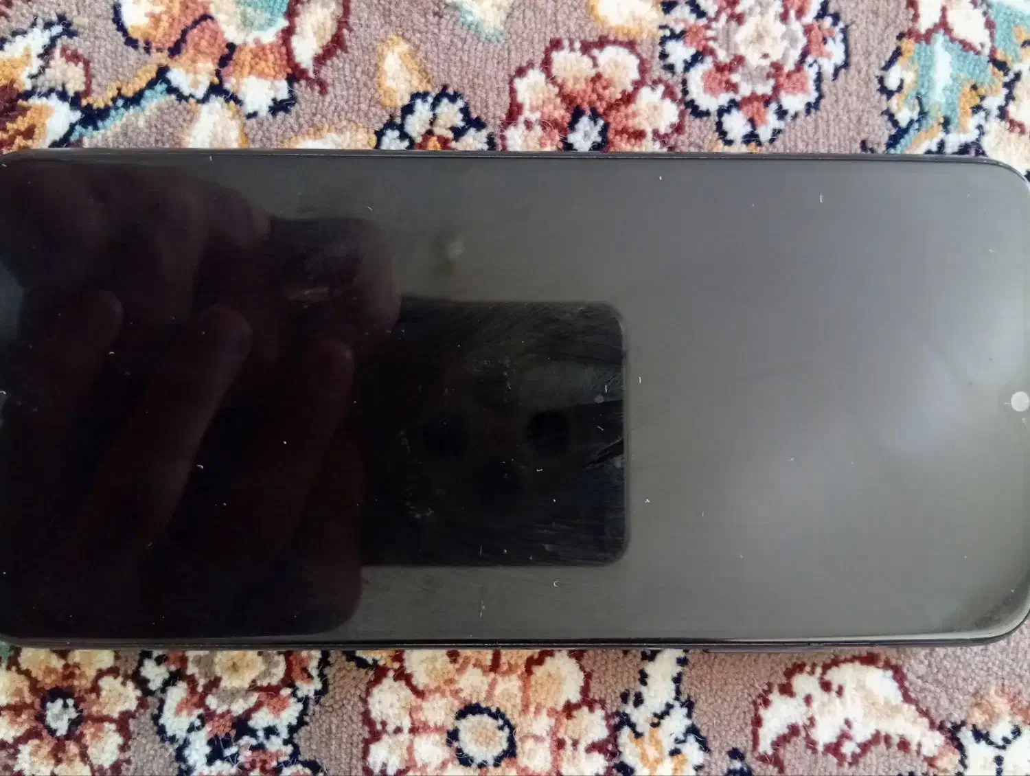 سامسونگ a03s|موبایل|ایوان, |دیوار