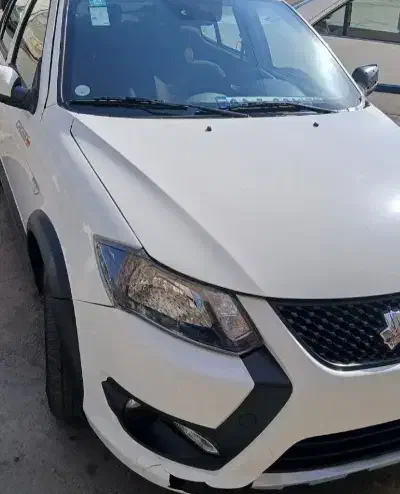 کوییک RS مدل 1402|خودرو سواری و وانت|سیرجان, |دیوار