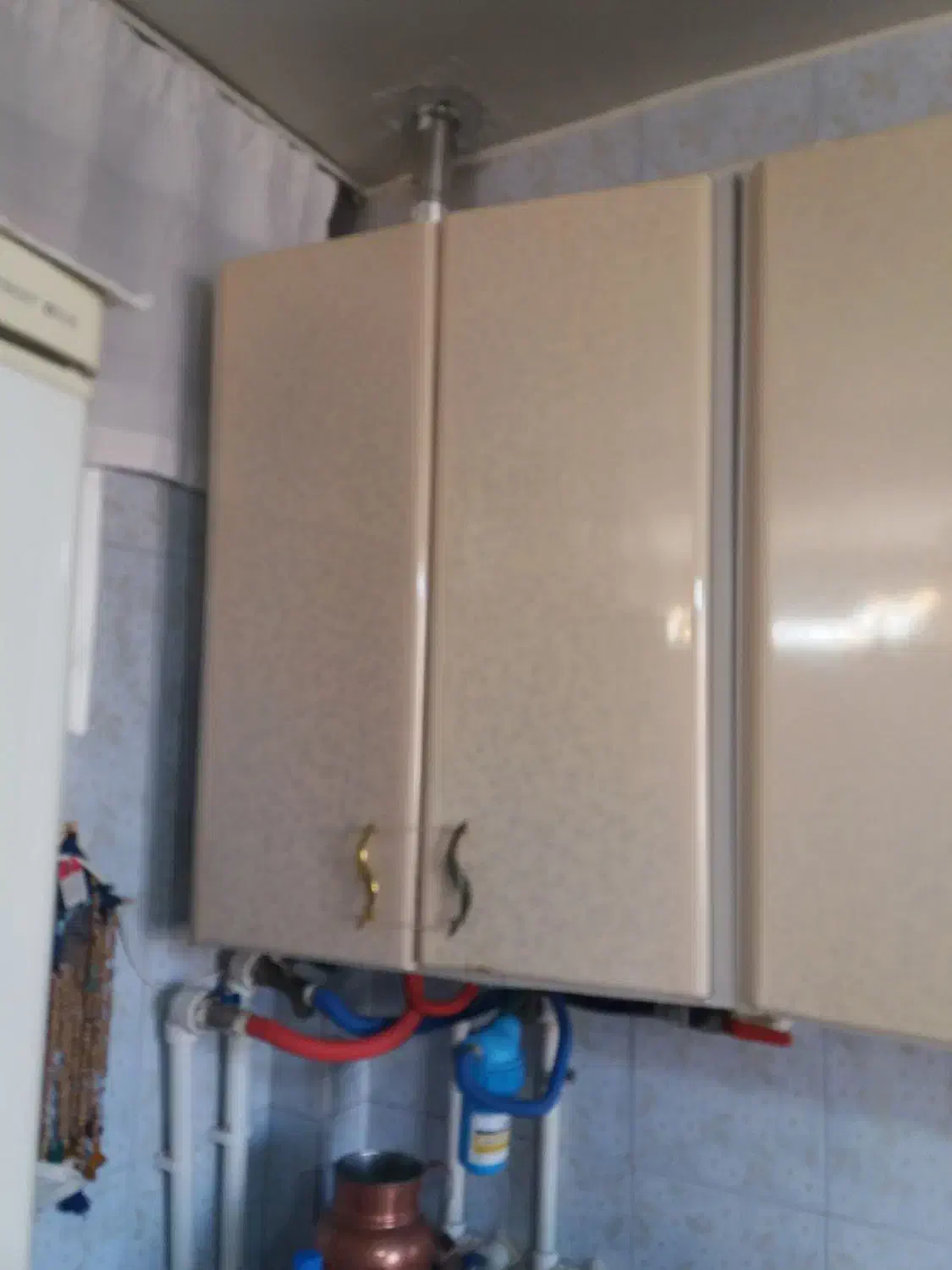 فروش|آب‌چکان و نظم‌دهنده ظروف|ابهر, |دیوار