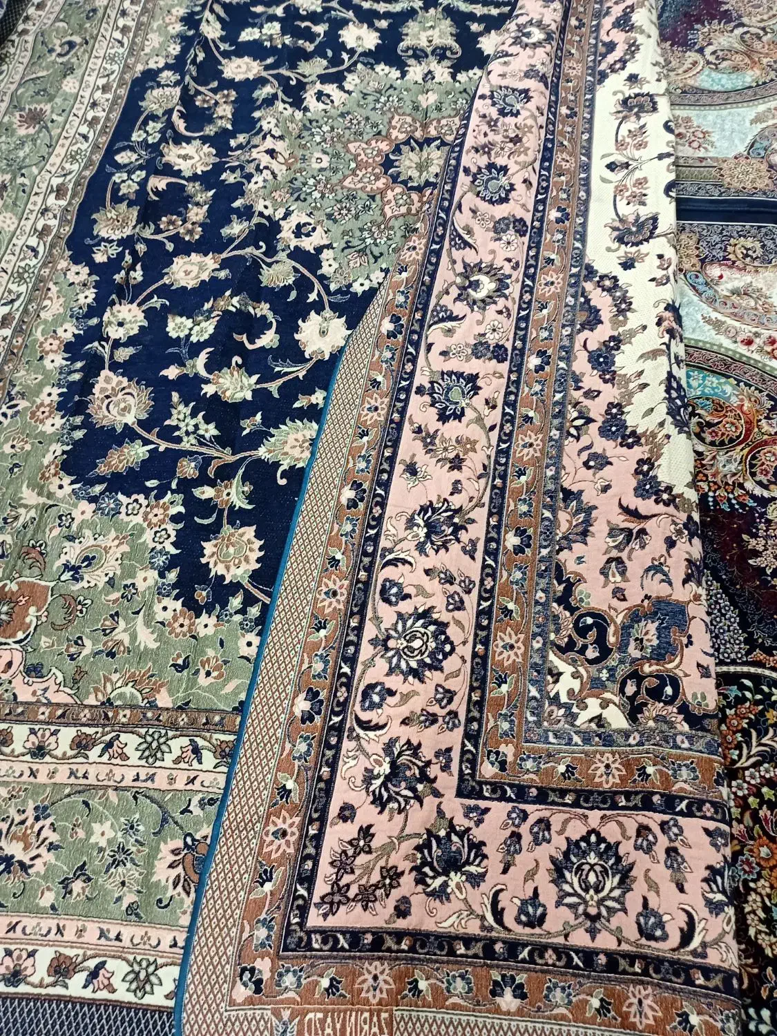 روفرشی ۹ متری|روفرشی|قدس, شهرقدس|دیوار