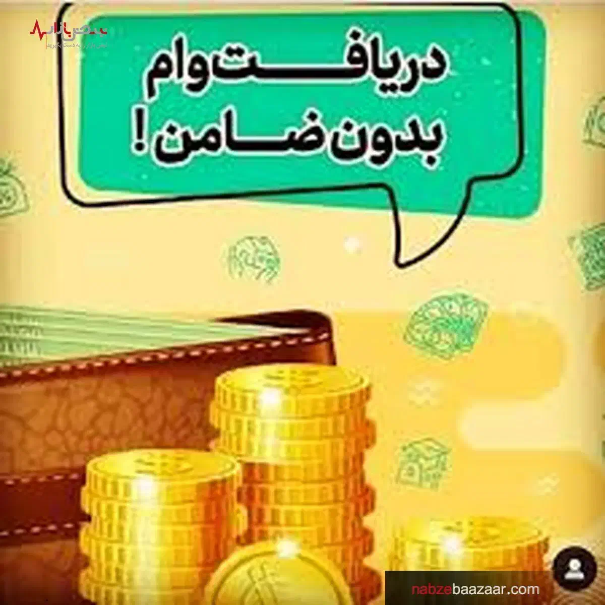 وام فوری|خدمات مالی، حسابداری، بیمه|شیراز, دلگشا|دیوار